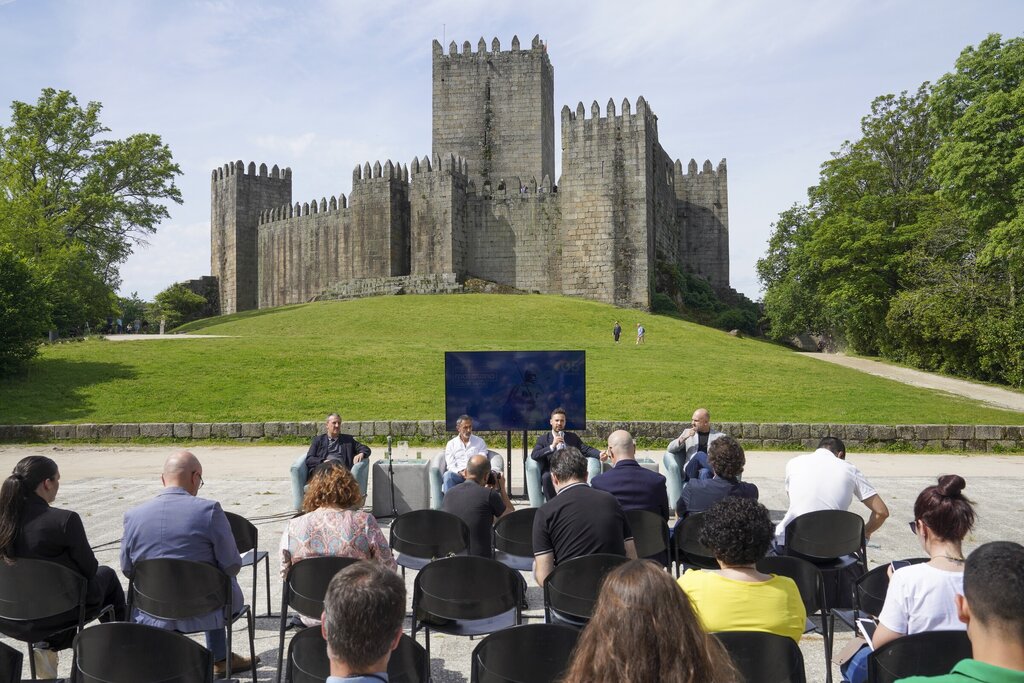 Meia Maratona Cidade Berço pretende ver-se projetada para novos patamares