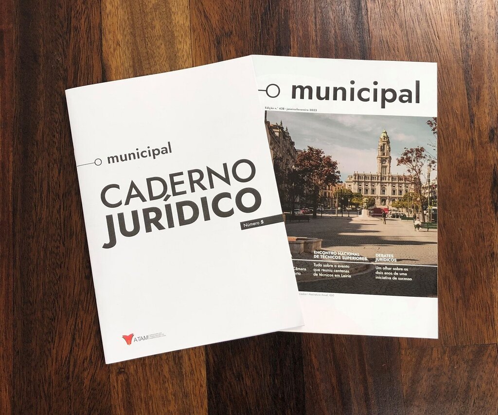REVISTA “O MUNICIPAL” – FATURAÇÃO ELETRÓNICA - ESCLARECIMENTO