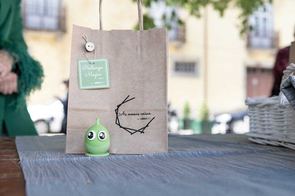 Campanha do Pirilampo Mágico está em marcha até 4 de junho