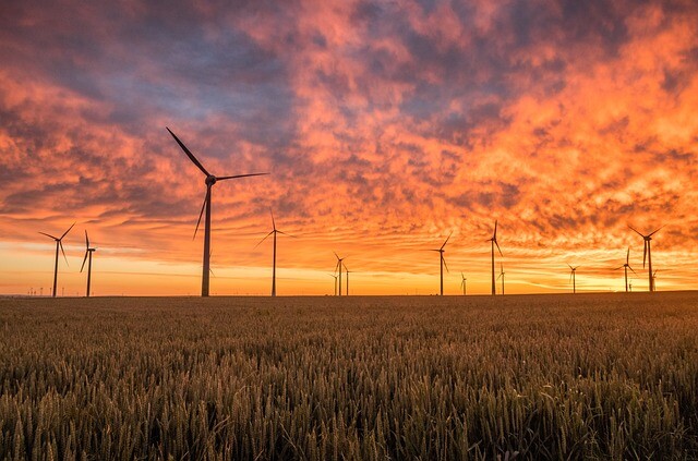 METAS RELATIVAS AO CONSUMO DE ENERGIA PROVENIENTE DE FONTES RENOVÁVEIS