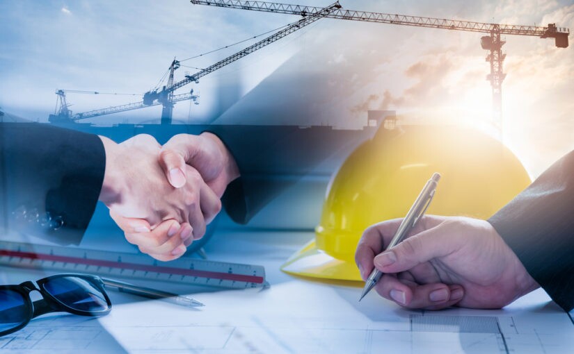 FUTURAS ALTERAÇÕES NA CONTRATAÇÃO PÚBLICA