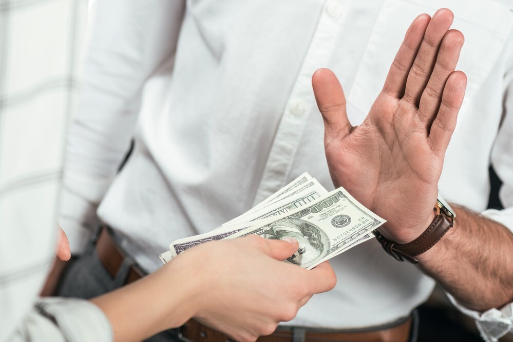 MECANISMO NACIONAL ANTICORRUPÇÃO