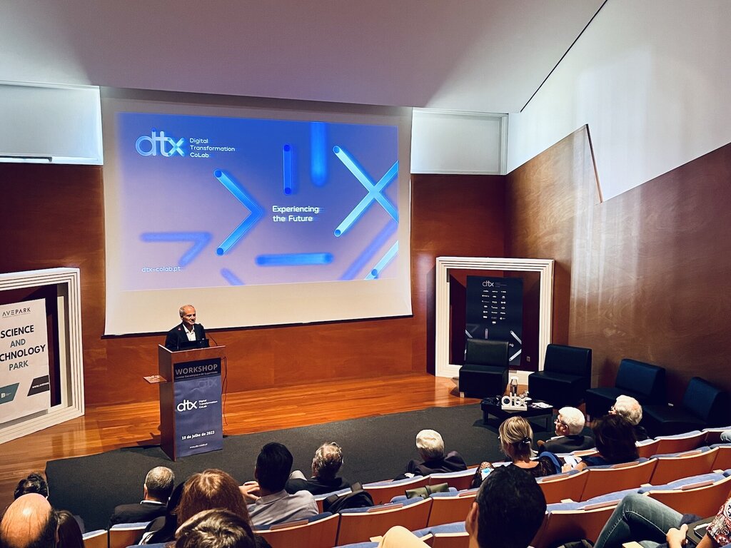 Guimarães aposta na Inovação, Indústria e Internacionalização como eixo de desenvolvimento do ter...