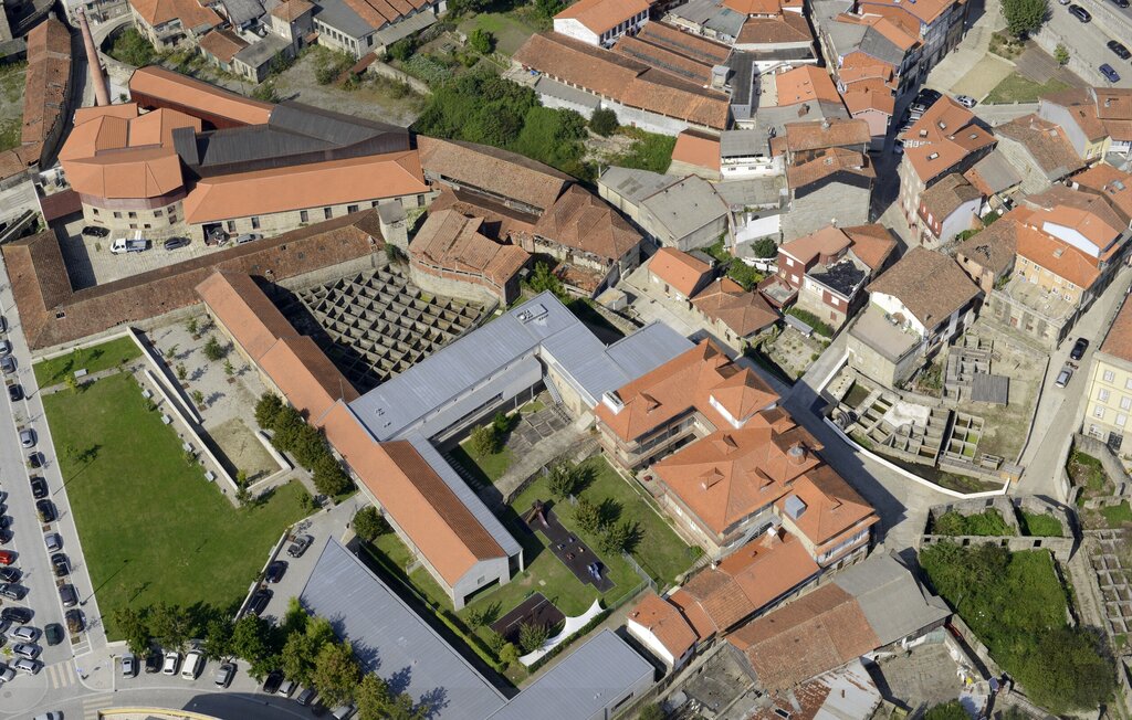 UNESCO vota alargamento da área classificada de Guimarães como património mundial