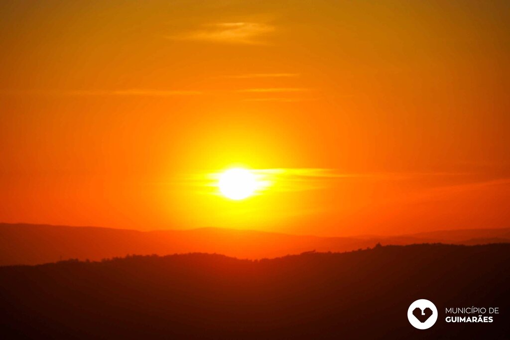 Proteção Civil avisa a população para incremento do perigo meteorológico de incêndio rural