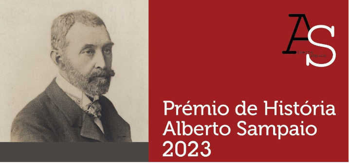 Gonçalo Maia Marques é o vencedor do Prémio de História Alberto Sampaio