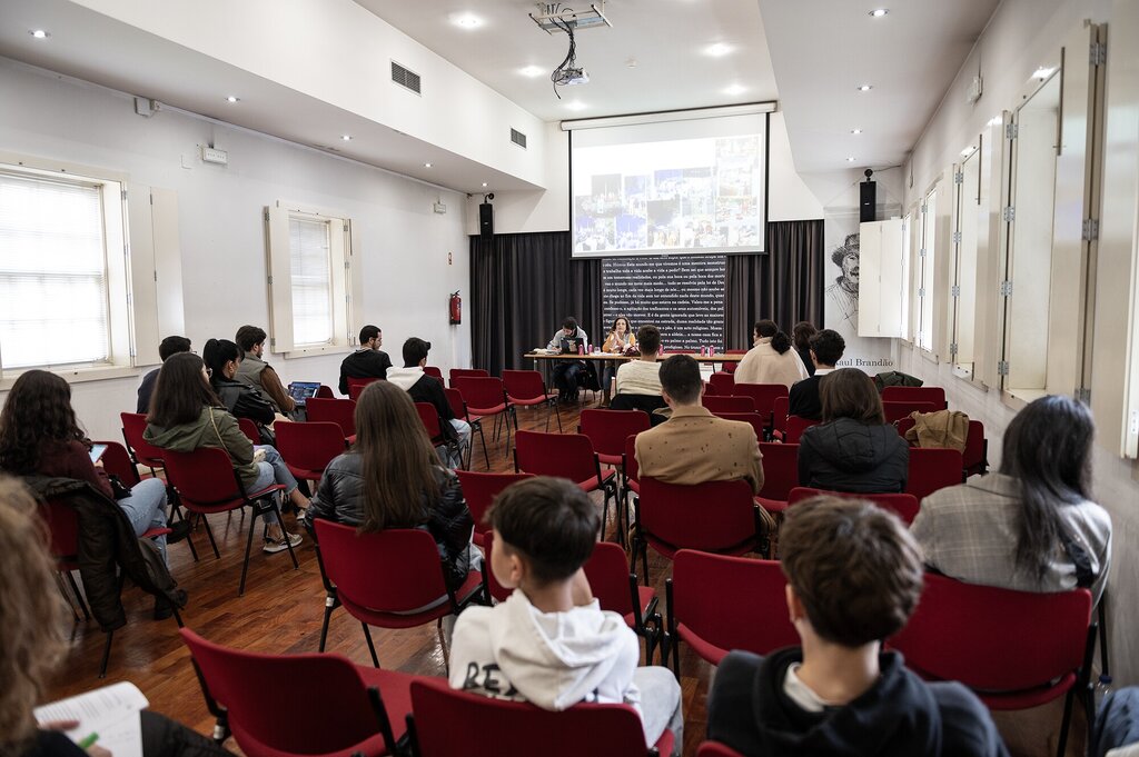 Guimarães: Conselho Municipal da Juventude Investe no Futuro e na Participação Jovem