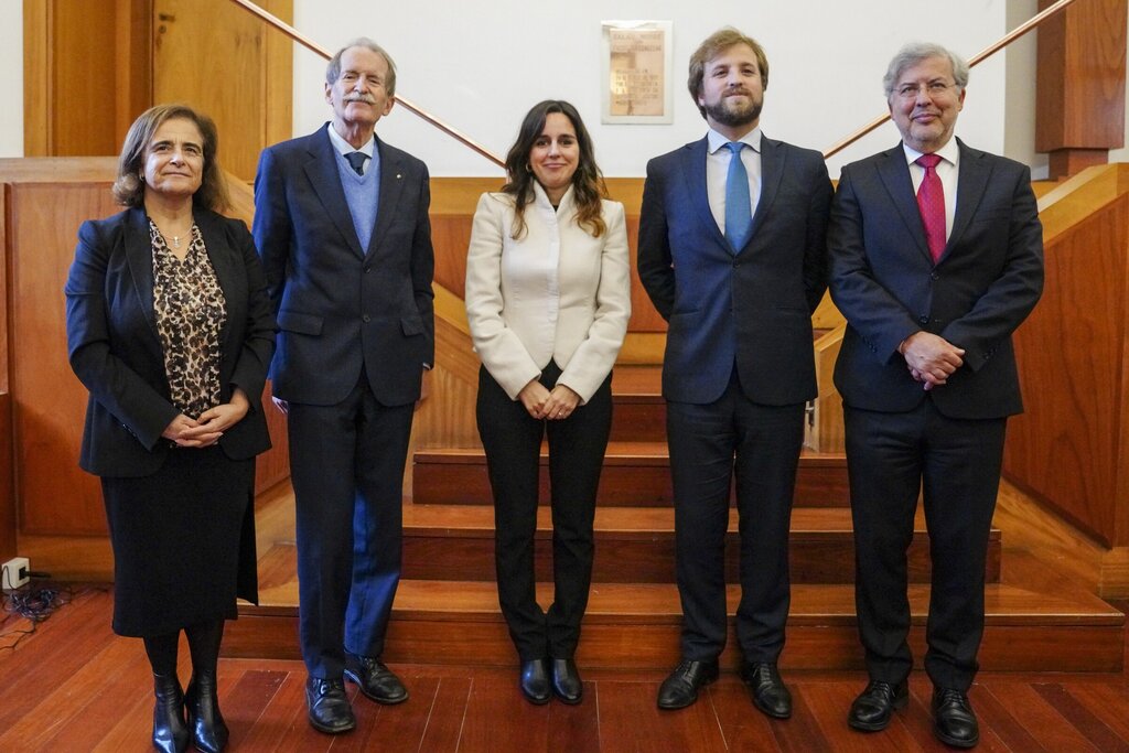 Prémio Príncipe da Beira à Investigação e Ciência de 2023 para “Projeto Cérebro Materno”