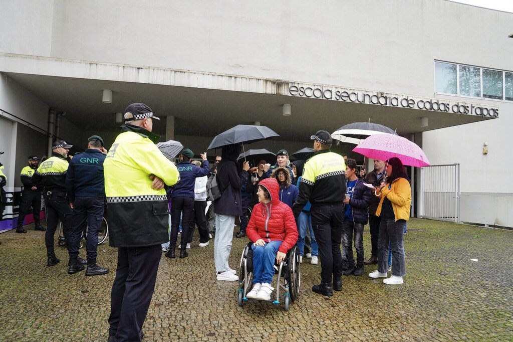 Guimarães Celebra o Dia Internacional das Pessoas com Deficiência com Diversas Iniciativas Inclus...