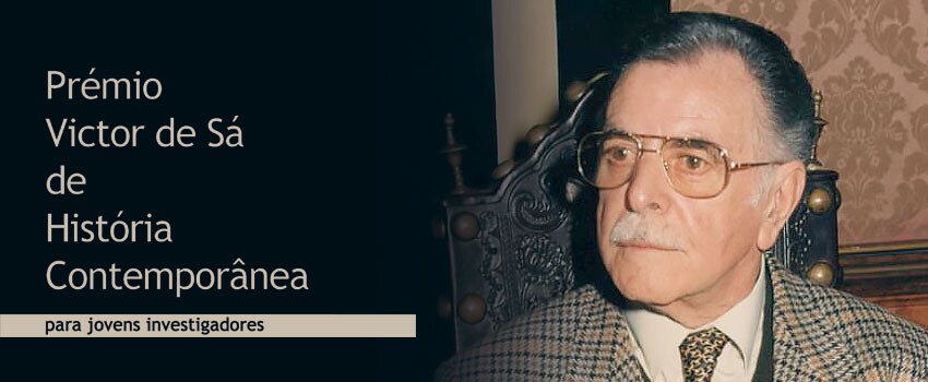 Já são conhecidos os vencedores do Prémio Victor de Sá de História Contemporânea