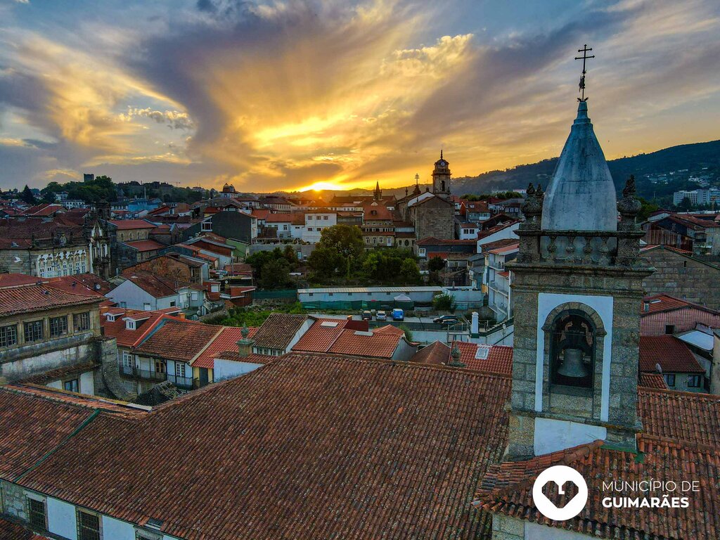 Guimarães integra consórcio para um futuro sem emissões