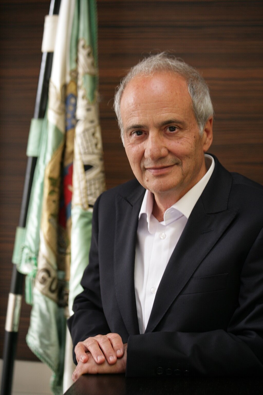 Mensagem de Natal do Presidente da Câmara