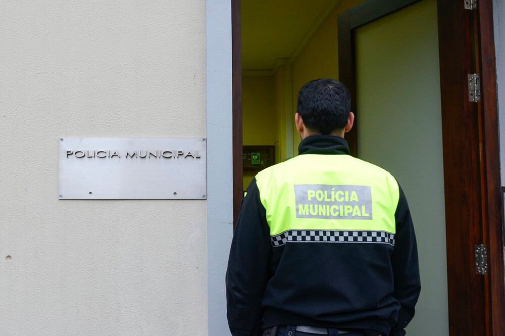 VALORIZAÇÃO REMUNERATÓRIA DA CARREIRA DE POLÍCIA MUNICIPAL