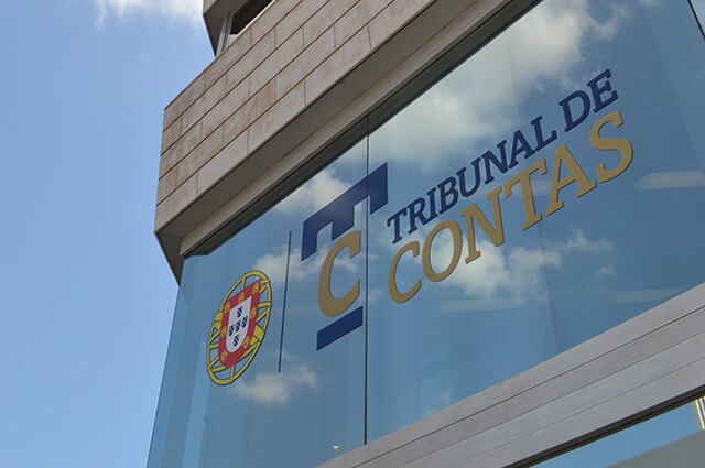 TRIBUNAL DE CONTAS