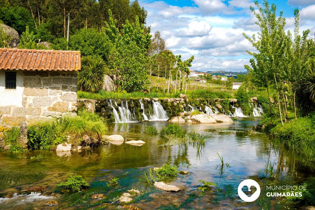 Guimarães inicia Plano de Ação para enfrentar alterações climáticas