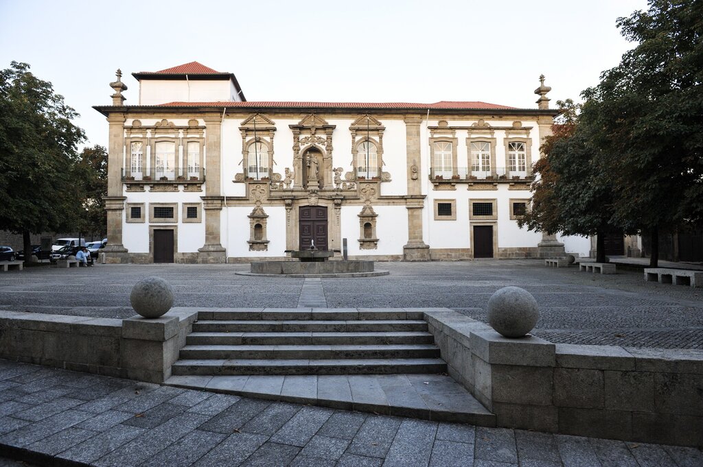 Guimarães recebe 1887 cidadãos para votar antecipadamente no próximo domingo