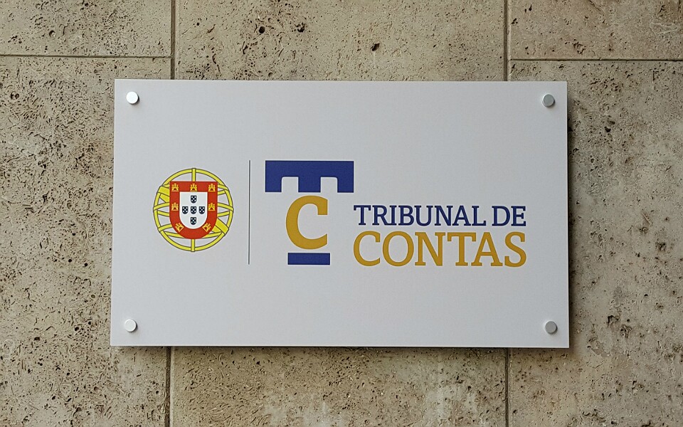 TRIBUNAL DE CONTAS