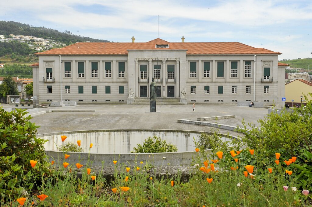 2019 – 2024 – O essencial do processo de construção do novo Campus de Justiça de Guimarães