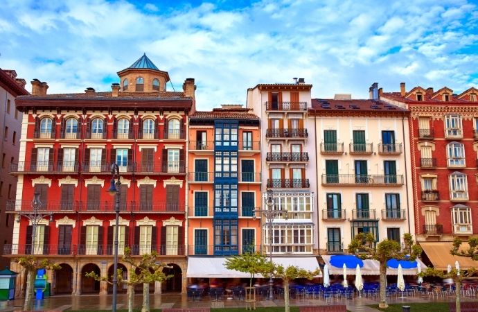 Guimarães promove-se na Feira de Turismo Navartur em Pamplona, Espanha