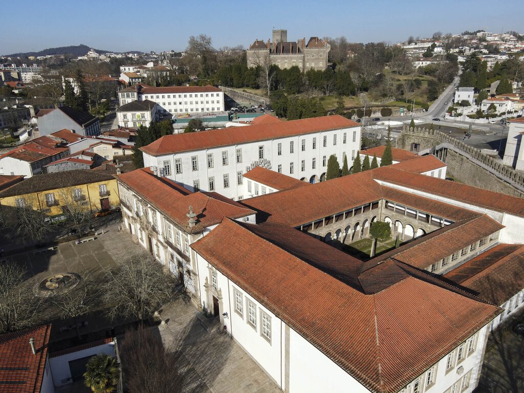 Reunião do Executivo Municipal realiza-se segunda-feira, 22 de abril