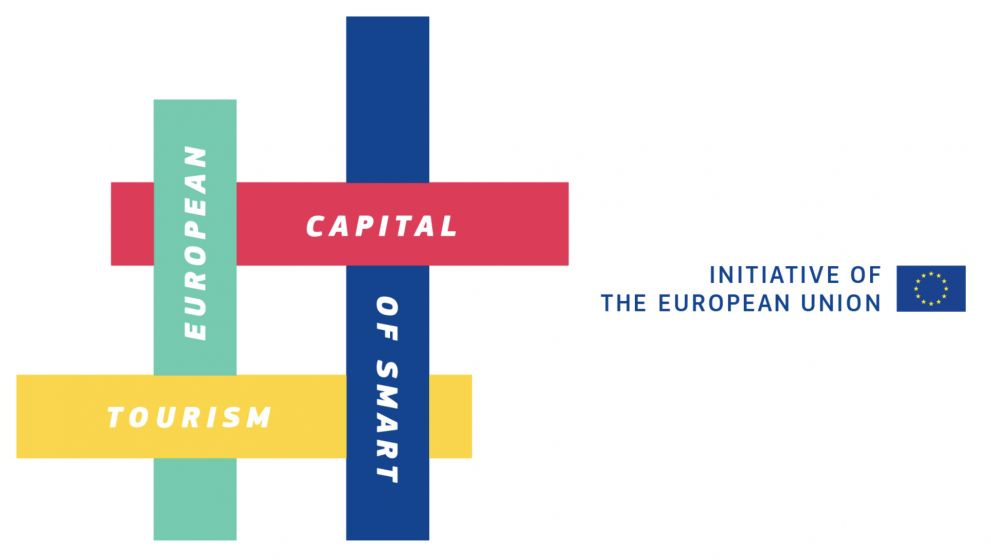 PRÉMIOS CAPITAL EUROPEIA DE TURISMO INTELIGENTE