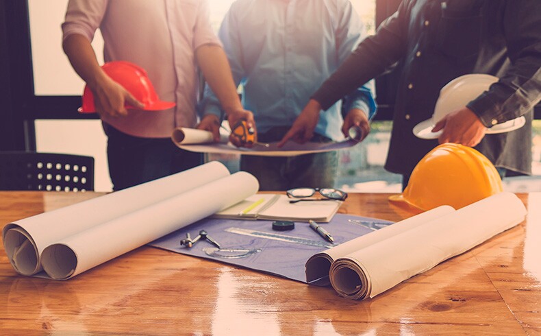 WEBINAR: O CONTRATO DE EMPREITADA DE OBRAS PÚBLICAS