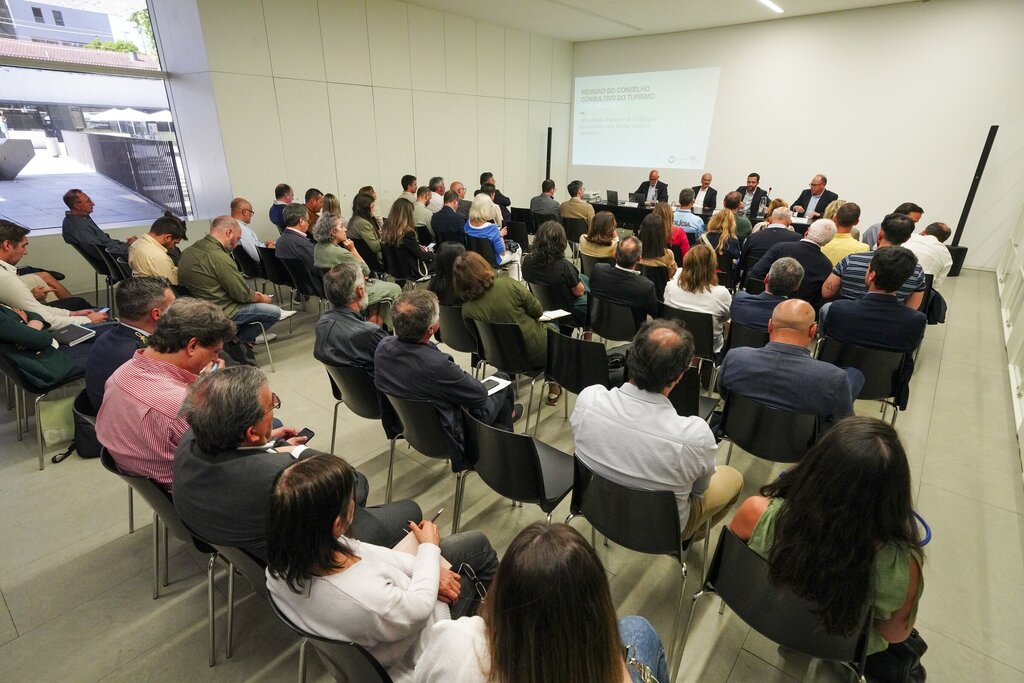 Guimarães a caminho da Certificação como Destino Turístico Sustentável