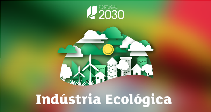 INCENTIVOS AO DESENVOLVIMENTO DA INDÚSTRIA ECOLÓGICA