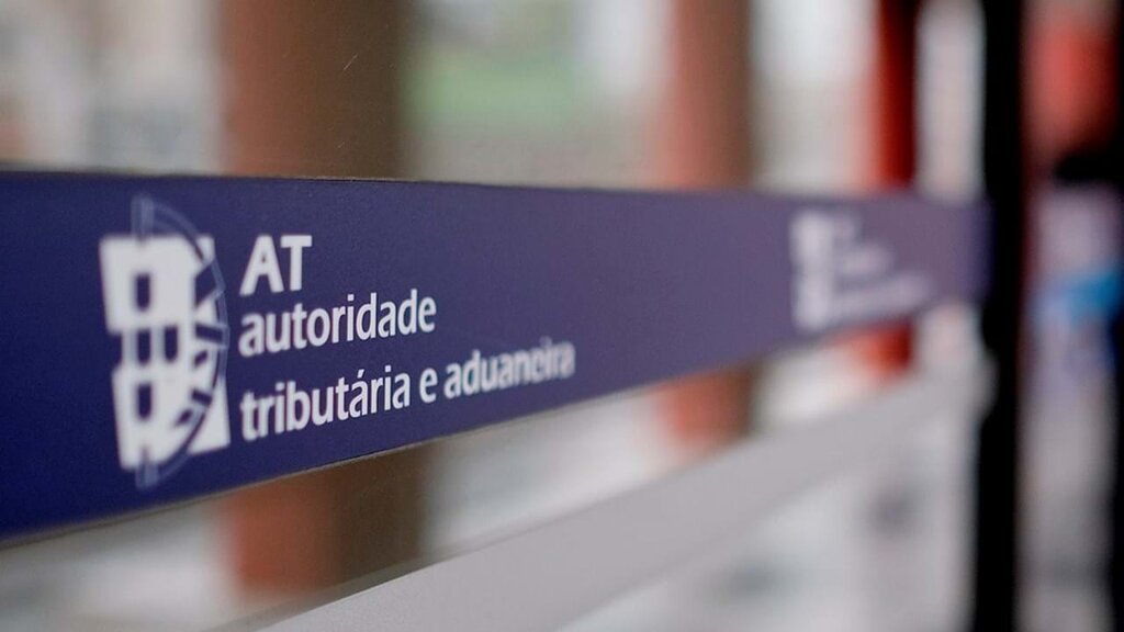 ATUALIZAÇÃO TABELAS IRS