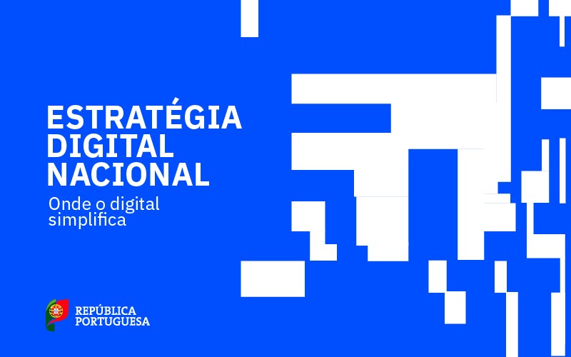 ESTRATÉGIA DIGITAL NACIONAL 