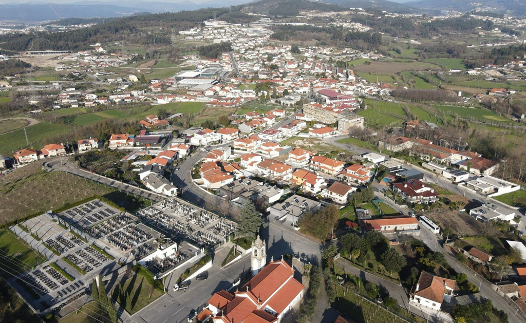 Contrato para Planeamento