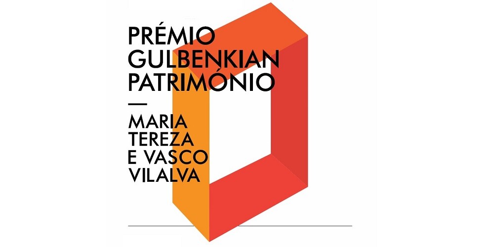Prémio Gulbenkian Património 2025