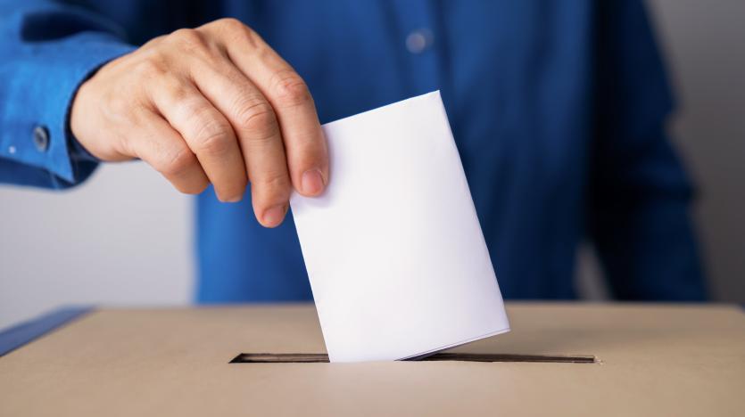 Recenseamento Eleitoral