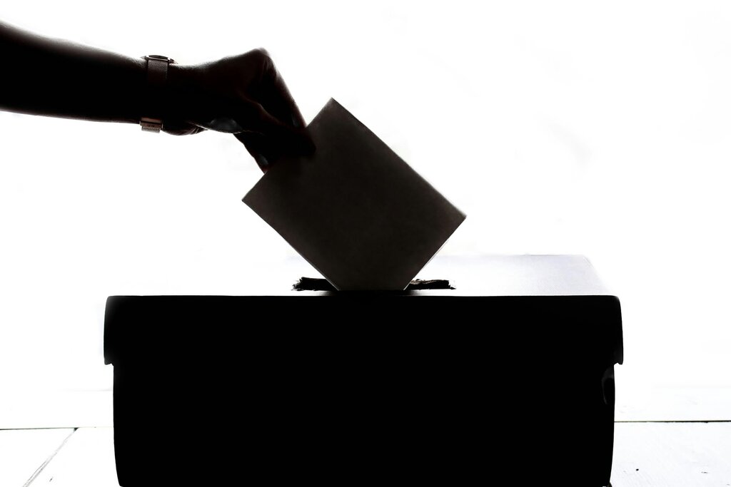 Eleições Legislativas 2025