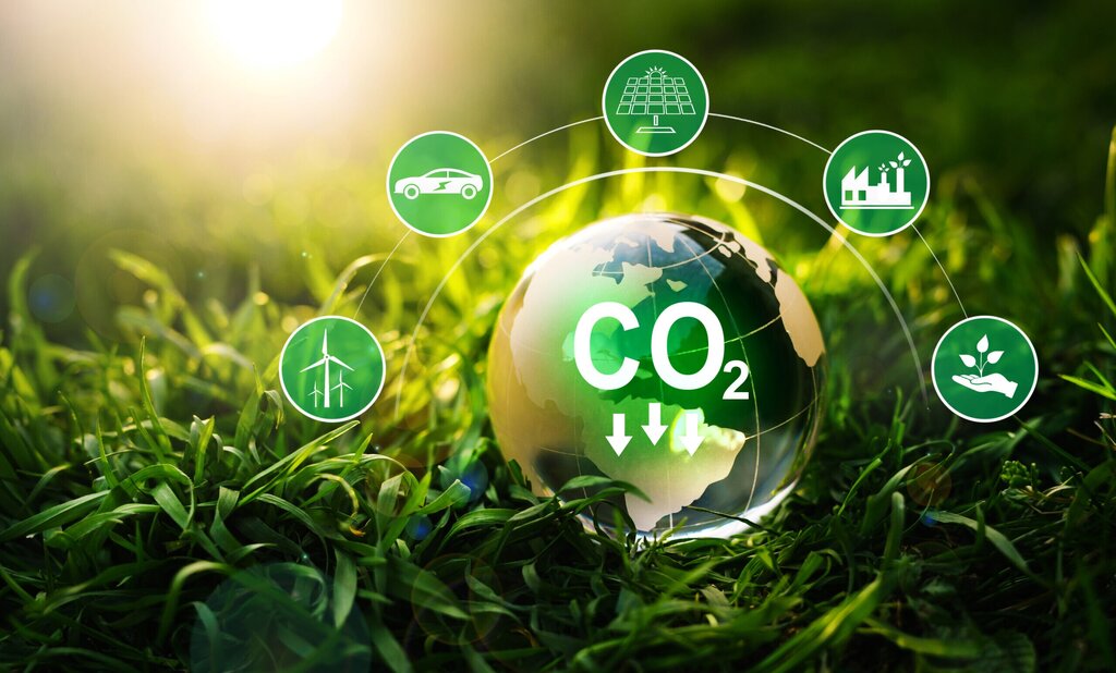 Fontes de energia renováveis - indústria e transportes