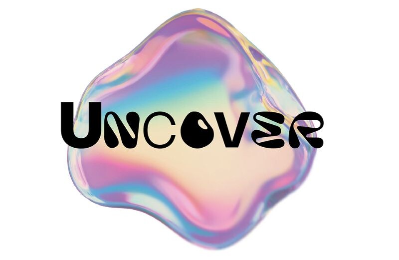 uncover