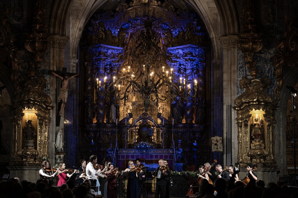 Guimarães Clássico reforça valorização da música de câmara e na formação artística
