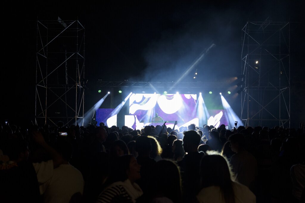 Inscrições abertas para a área de alimentação e bebidas da 3ª edição do JUVFest