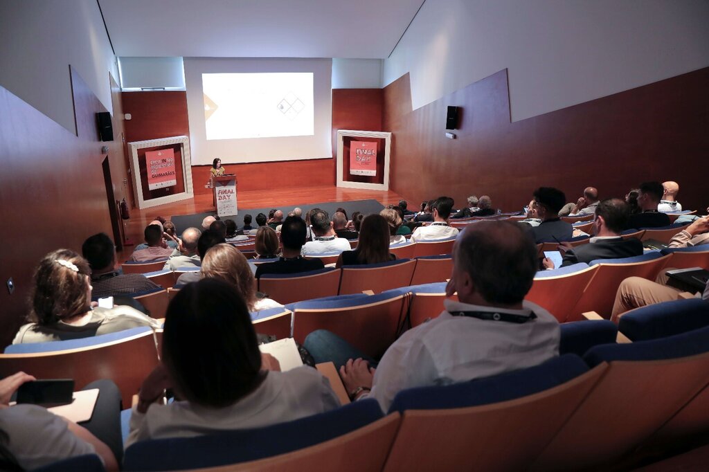 Set.Up IN(dustry) abre candidaturas para a terceira edição em Guimarães