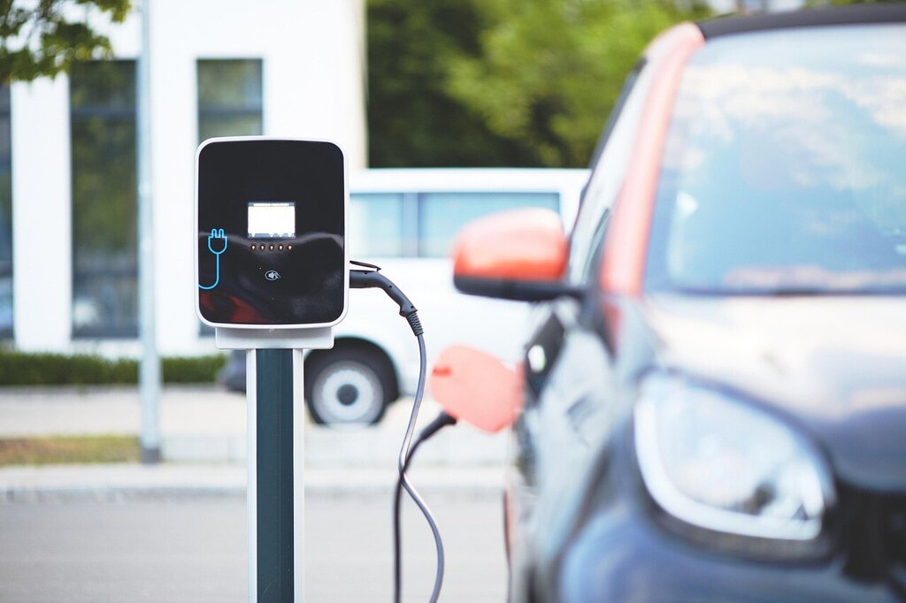 Regime jurídico da mobilidade elétrica