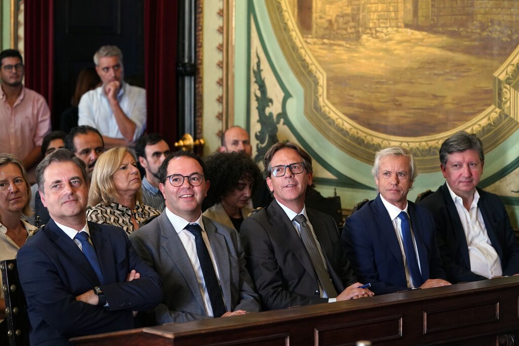 Pentágono Urbano dá novo passo para a cooperação intermunicipal no Norte