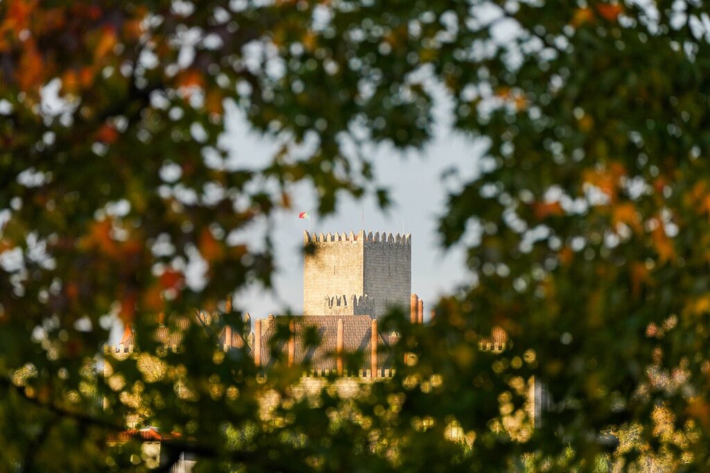 Sustentabilidade em destaque no programa do Dia Mundial do Turismo em Guimarães