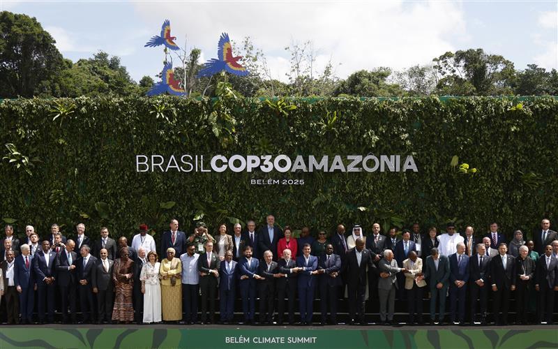 COP30 Brasil: Guimarães inspira ação local com impacto global