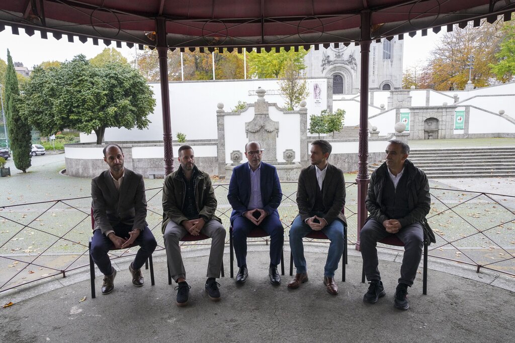 Apresentado 6º Trail Vila de São Torcato: a magia dos trilhos acontece a 23 de novembro