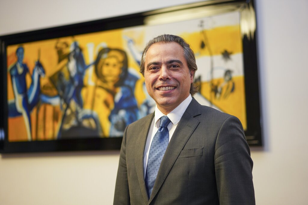 Ricardo Araújo avança com requalificação de quatro Unidades de Saúde Familiar no concelho