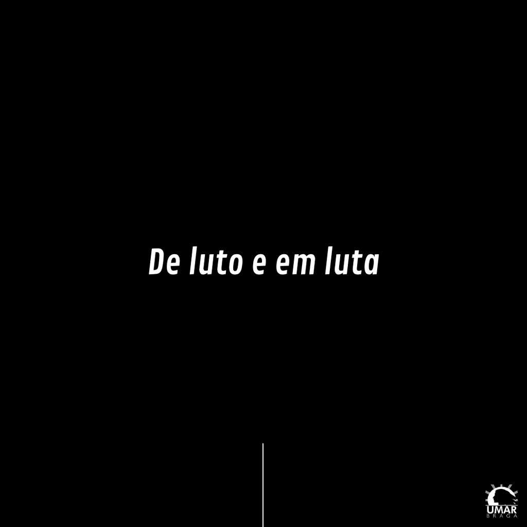 🖤 UMAR – União de Mulheres Alternativa e Resposta mobiliza o distrito para ação conjunta no Dia I...