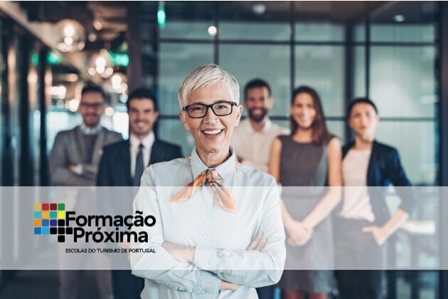 Inscrições abertas para “Liderar para Vencer”: formação exclusiva para gestores do turismo em Gui...