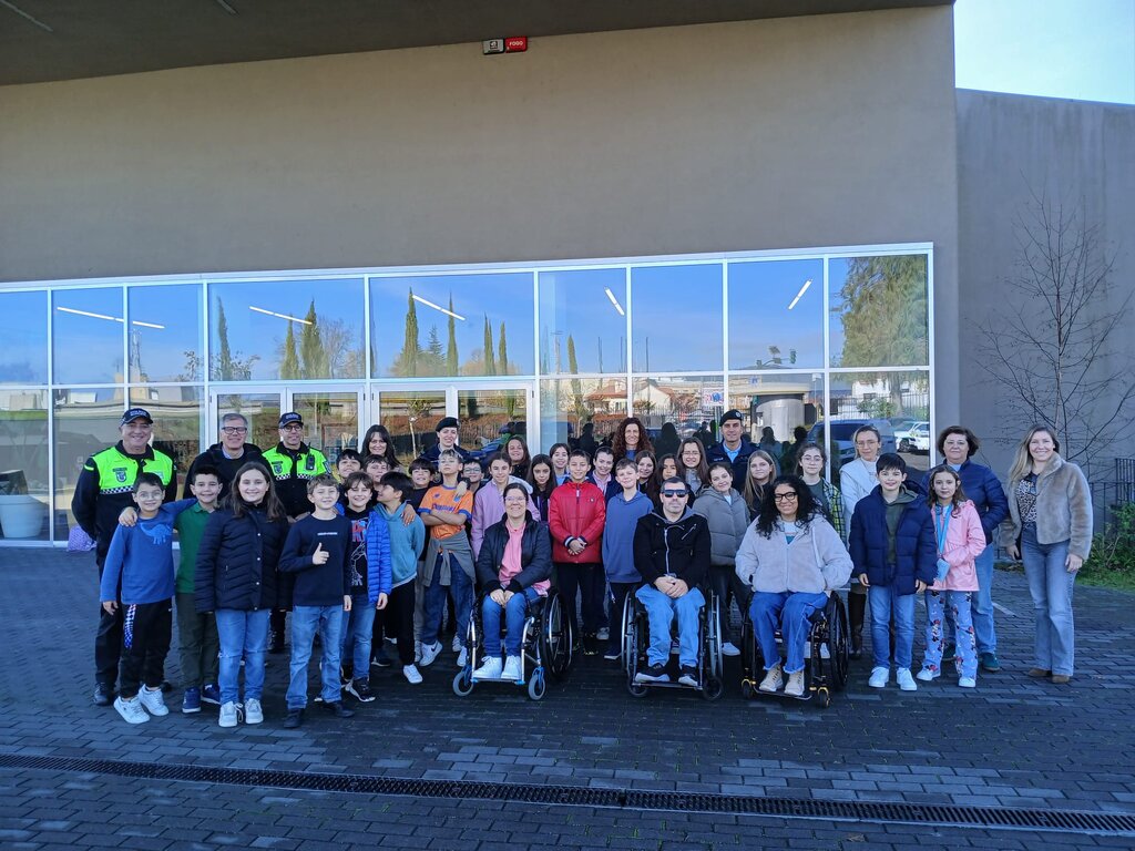 Guimarães reforça inclusão com a Campanha “Tolerância Zero”