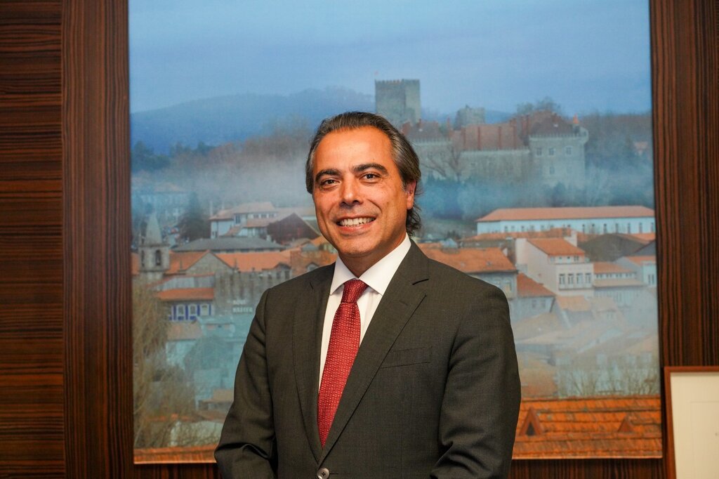 Câmara de Guimarães assegura que exames médico-desportivos passam a ser gratuitos para jovens atl...