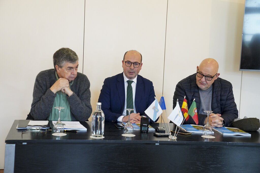 Guimarães vai presidir ao Grupo Temático de Sustentabilidade Urbana do Eixo Atlântico